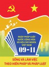 Trường THCS Phương Trung tổ chức hưởng ứng " Ngày Pháp luật nước cộng hòa XHCN Việt Nam"