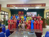 Trường THCS Phương Trung Chào mừng kỷ niệm 92 năm ngày Phụ nữ Việt Nam 20-10-2022.