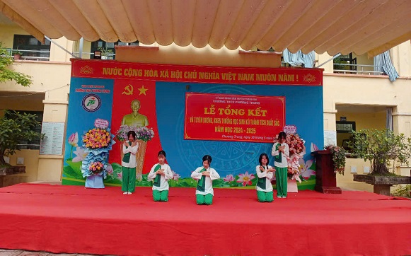 Văn nghệ 1